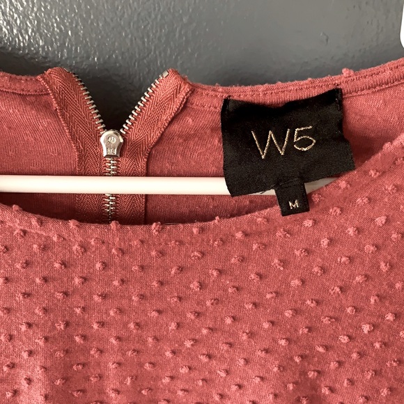 W5 Blouse - Picture 2 of 3